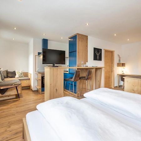 Tauerncamping Apartment 拉德施塔特 外观 照片