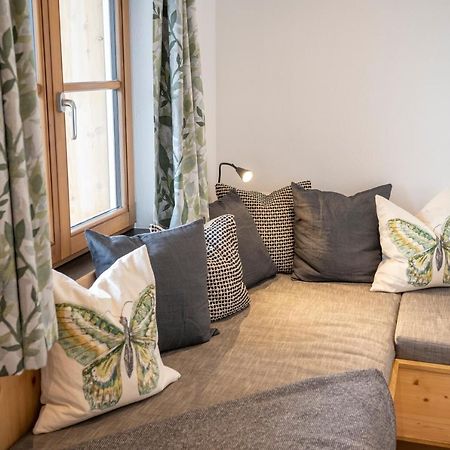 Tauerncamping Apartment 拉德施塔特 外观 照片