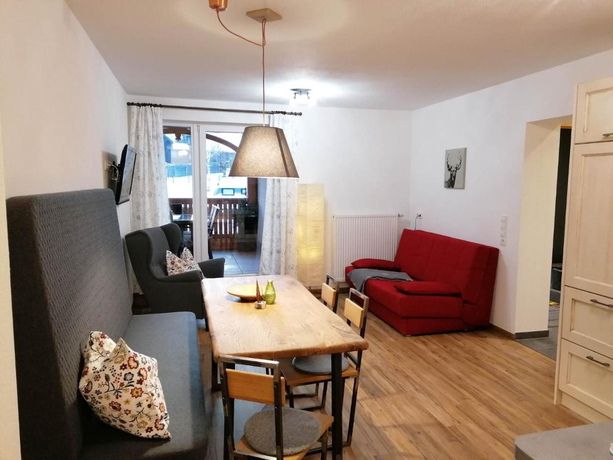 Tauerncamping Apartment 拉德施塔特 外观 照片