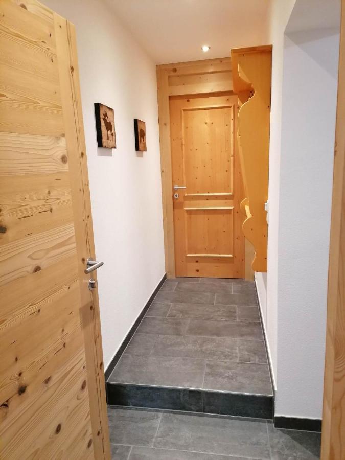 Tauerncamping Apartment 拉德施塔特 外观 照片