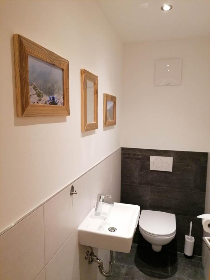 Tauerncamping Apartment 拉德施塔特 外观 照片