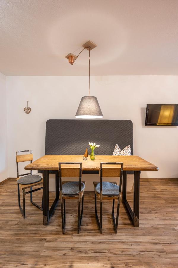 Tauerncamping Apartment 拉德施塔特 外观 照片