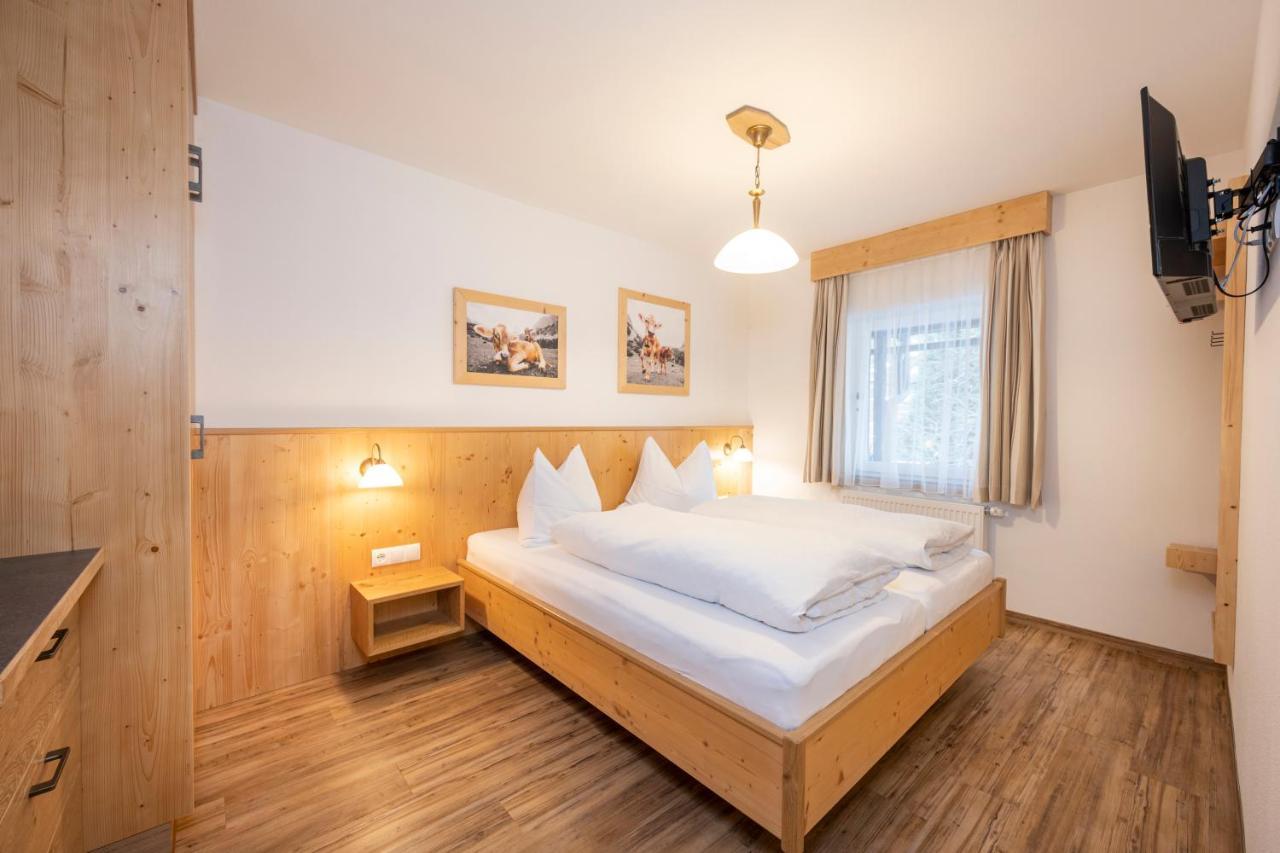 Tauerncamping Apartment 拉德施塔特 外观 照片