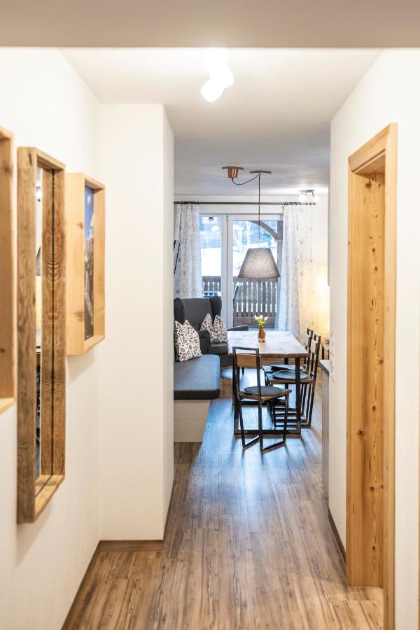 Tauerncamping Apartment 拉德施塔特 外观 照片