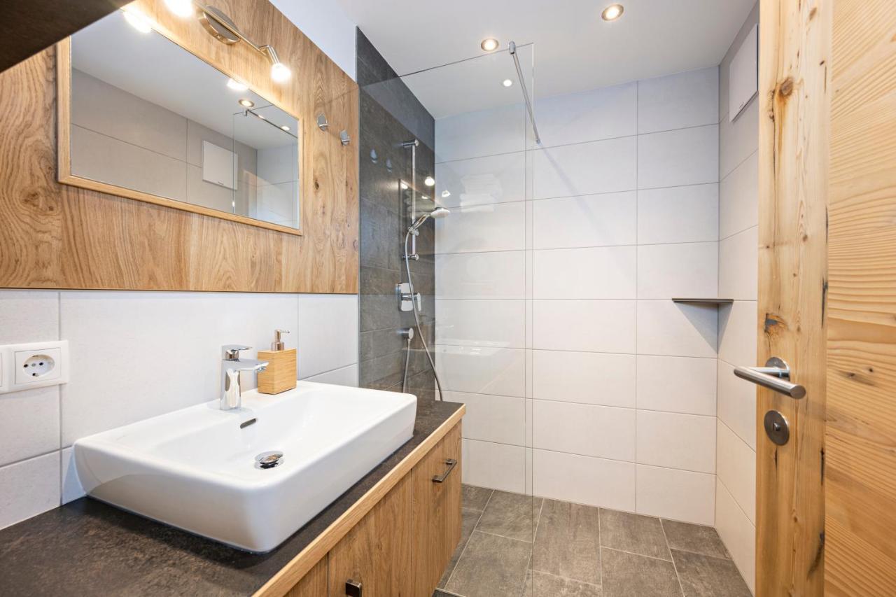 Tauerncamping Apartment 拉德施塔特 外观 照片