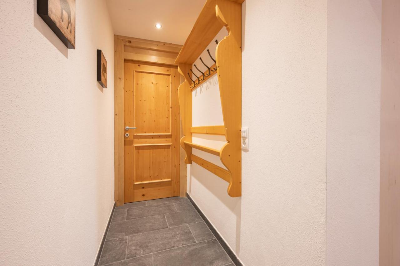 Tauerncamping Apartment 拉德施塔特 外观 照片
