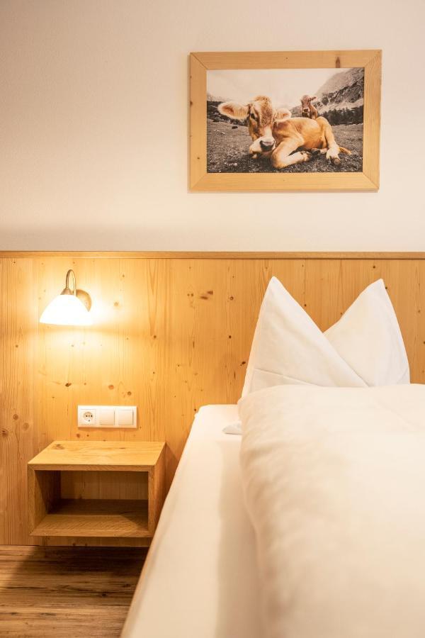 Tauerncamping Apartment 拉德施塔特 外观 照片
