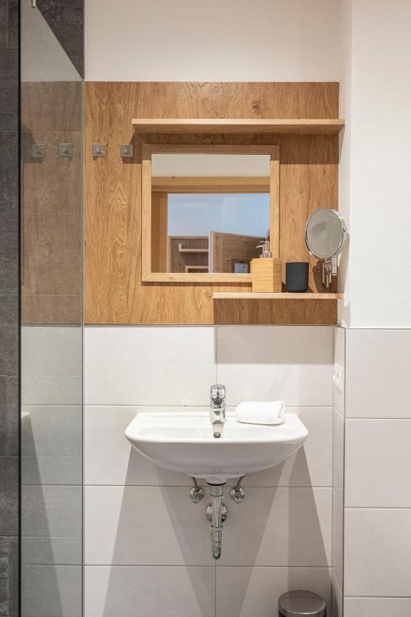 Tauerncamping Apartment 拉德施塔特 外观 照片