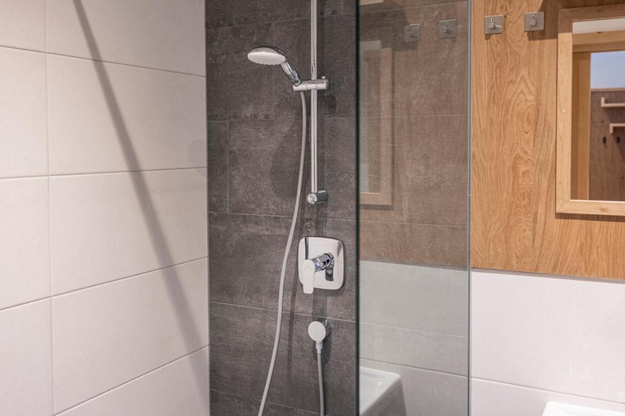 Tauerncamping Apartment 拉德施塔特 外观 照片